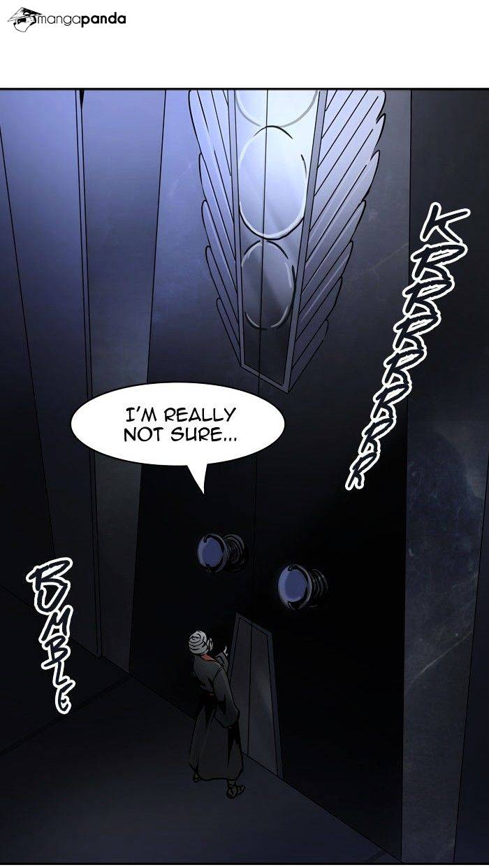 Tower of God Chapter 312 image 03